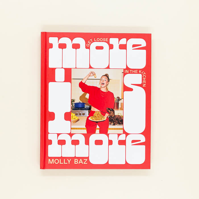 More is More