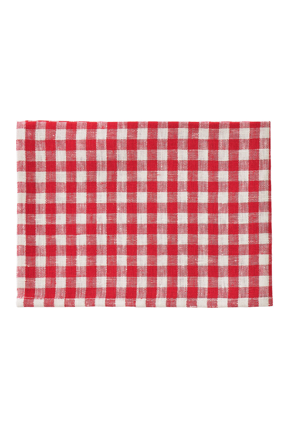 Linen Tea Towel, Anne