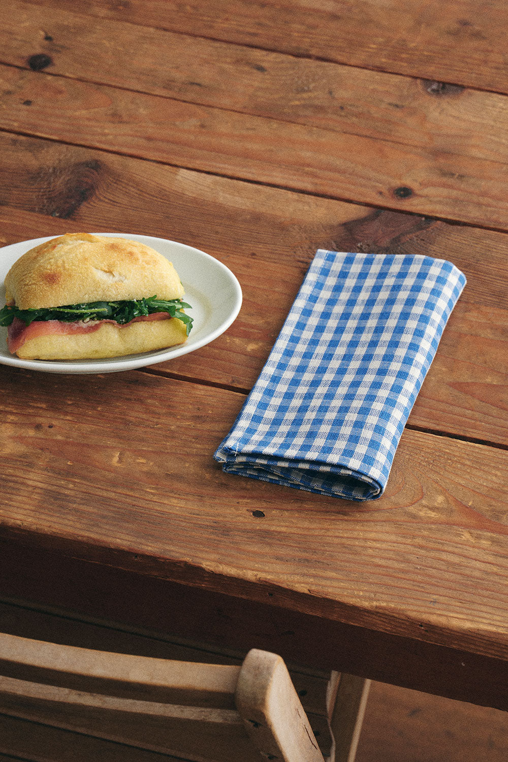 Linen Napkin, Paule