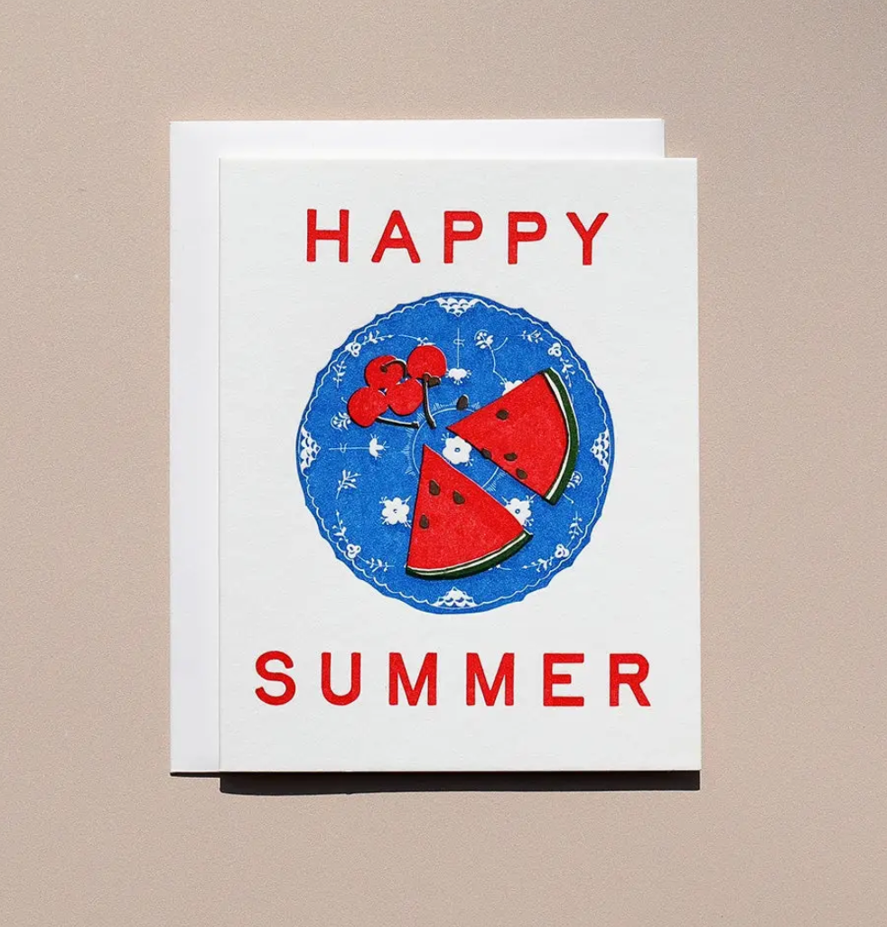 Happy Summer