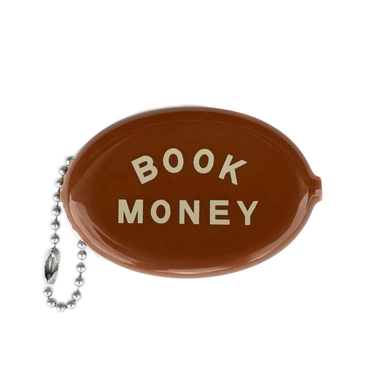 Book Money Pouch