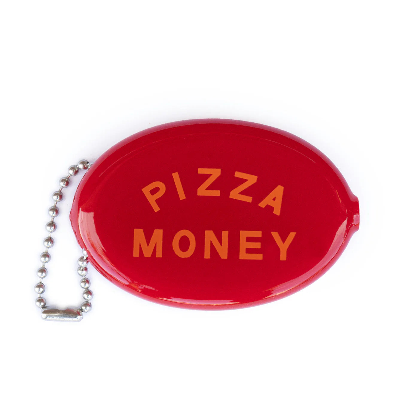 Pizza Money Pouch