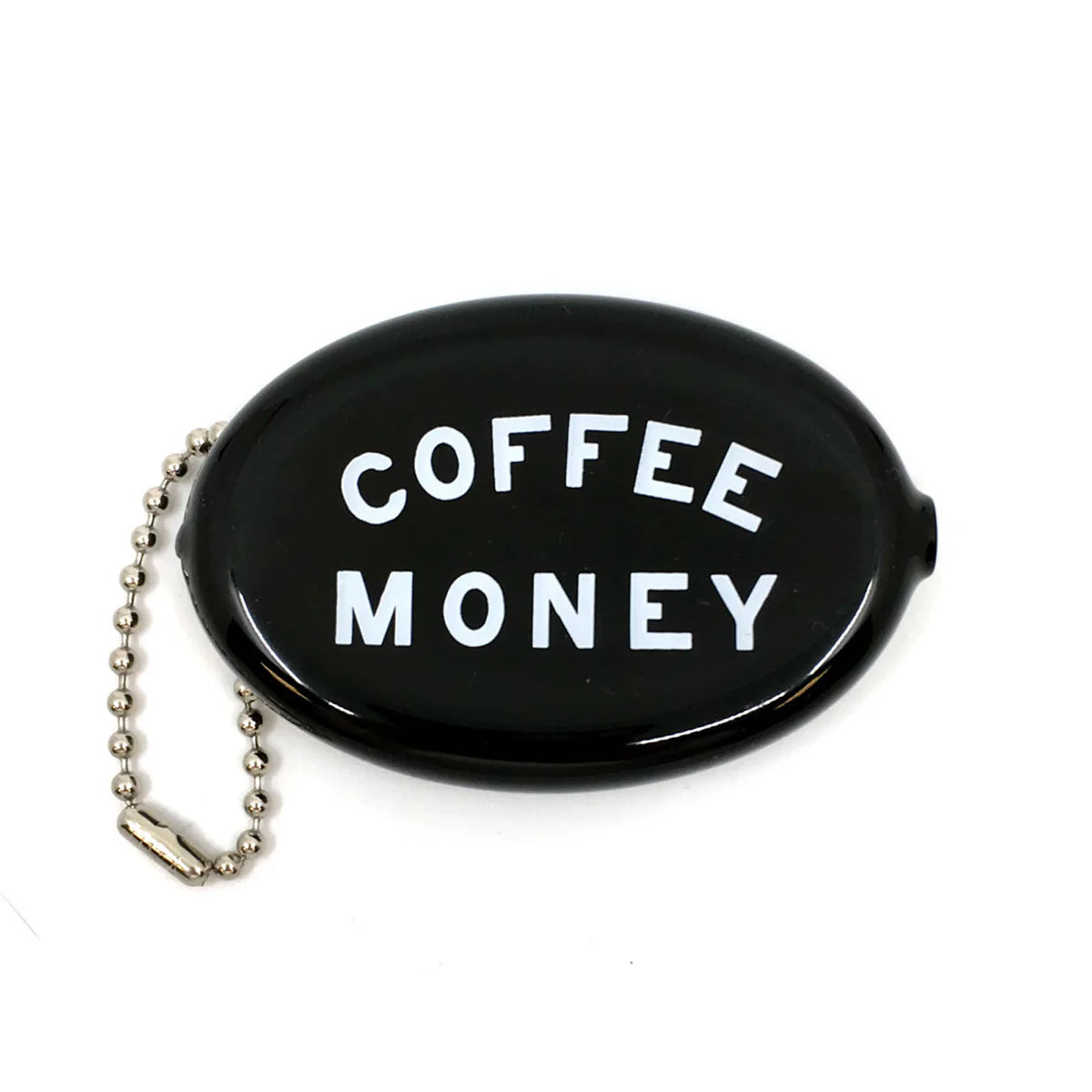 Coffee Money Pouch