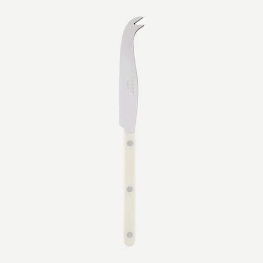 Sabre Cheese Knife - Ivory