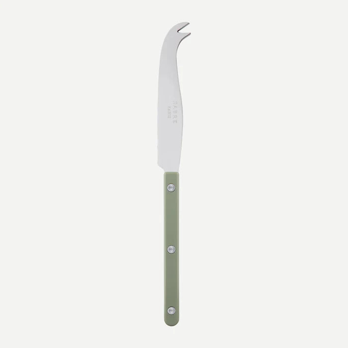 Sabre Cheese Knife - Asparagus