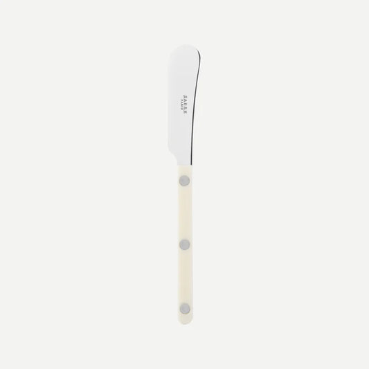 Sabre Butter Spreader - Ivory