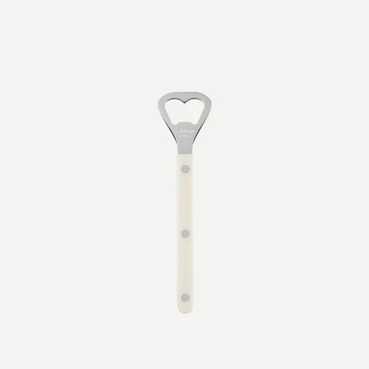 Sabre Bottle Opener - Ivory