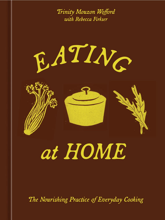 Eating at Home