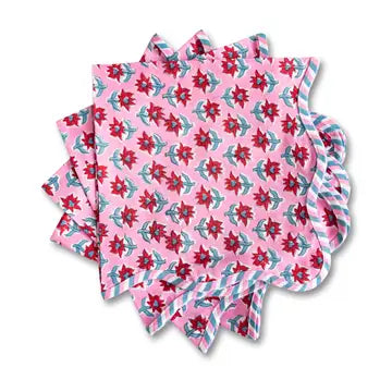 Sabrina Napkins, Set of 4