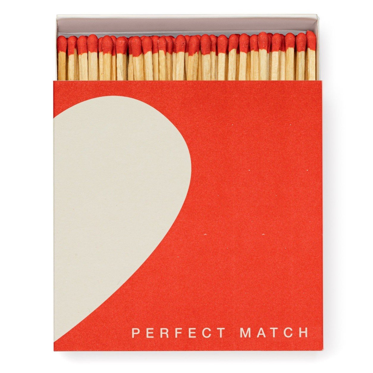 Perfect Match Luxury Matches