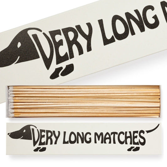 Dachshund Very Long Matches