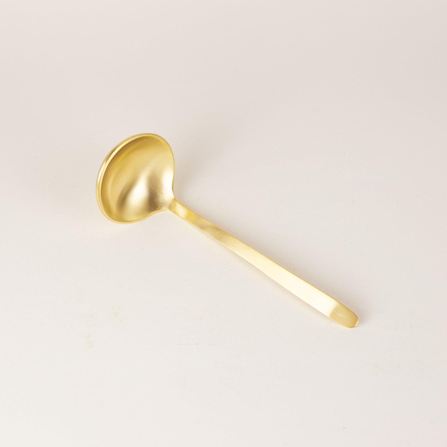 Brass Ladle