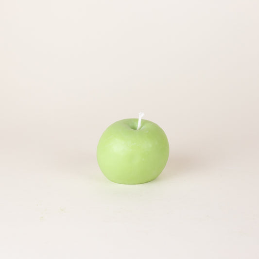 Green Apple Candle