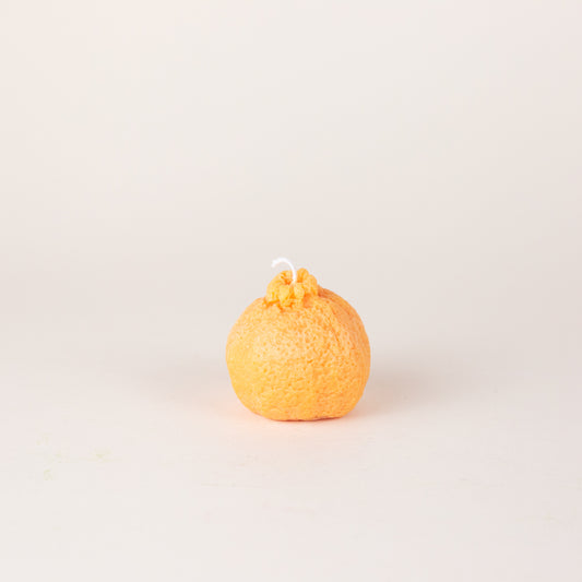 Satsuma Mandarin Orange Candle