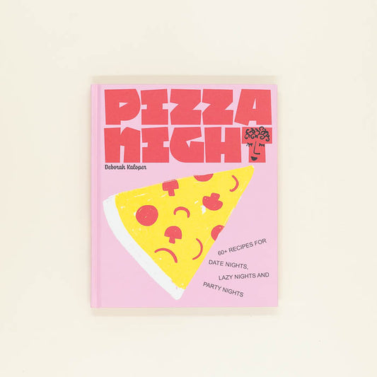 Pizza Night