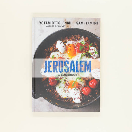 Jerusalem