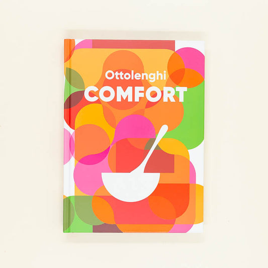 Ottolenghi Comfort: A Cookbook