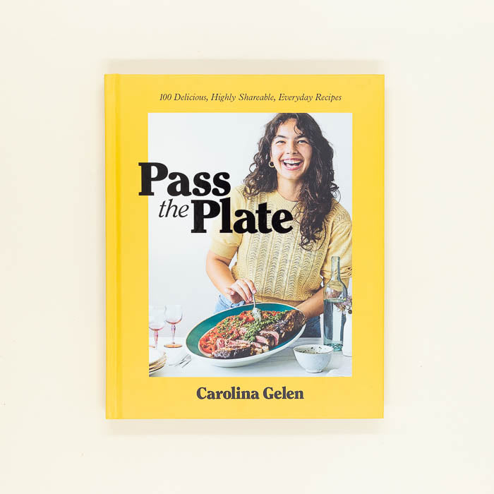 Pass the Plate