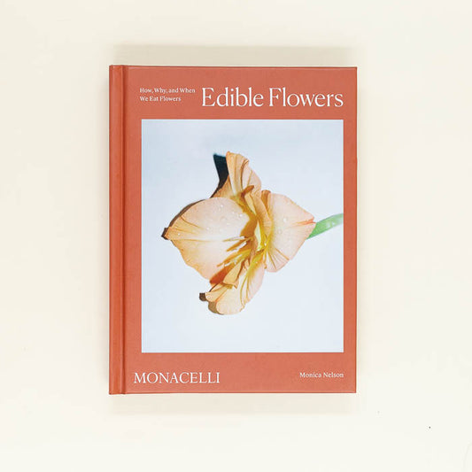 Edible Flowers