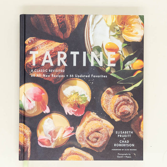 Tartine: Revised Edition