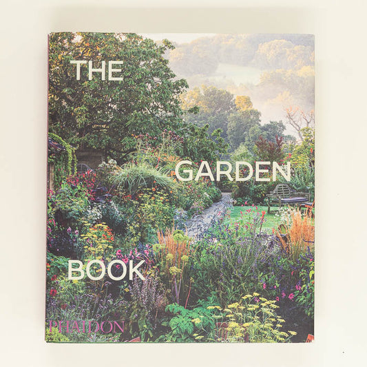 The Garden Book