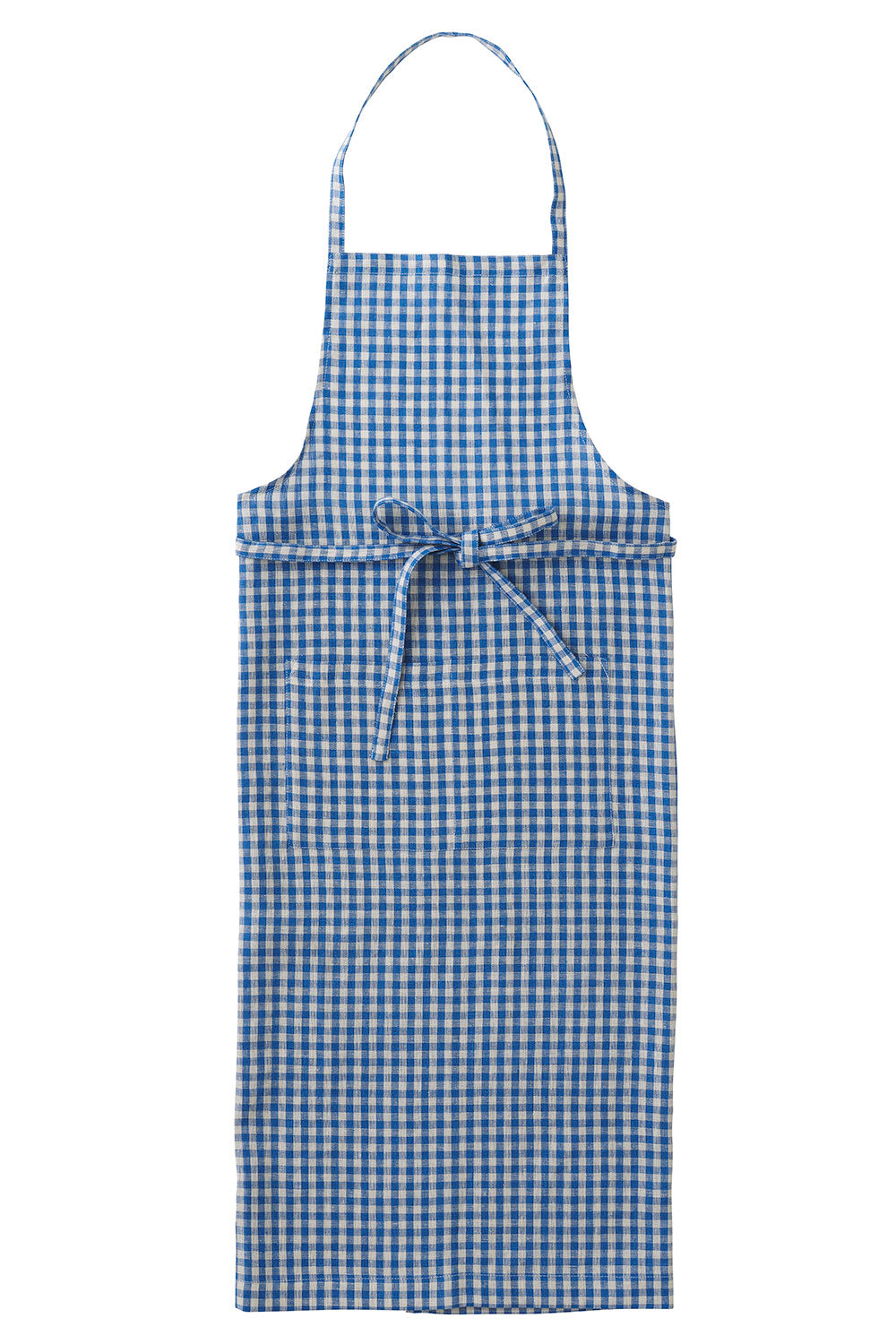 Linen Full Apron, Paule