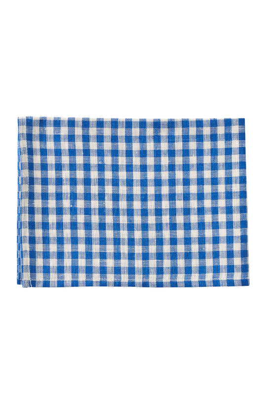 Linen Tea Towel, Paule