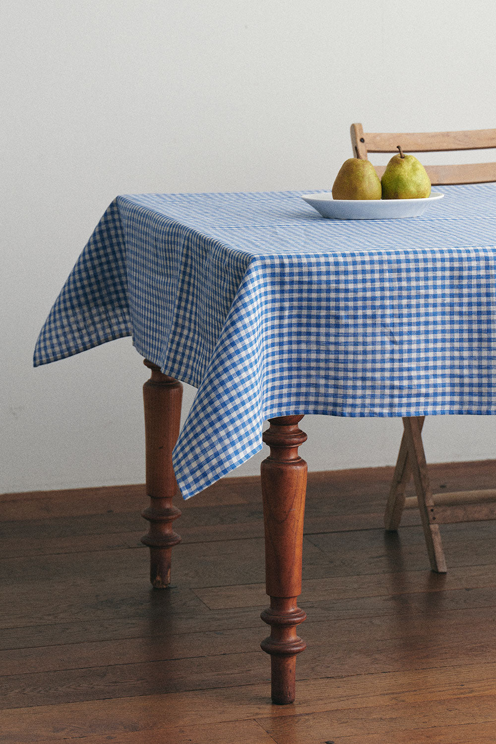 Linen Tablecloth, Paule