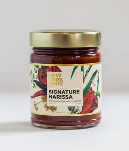 Signature Harissa