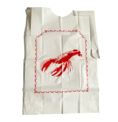 Lobster Bib