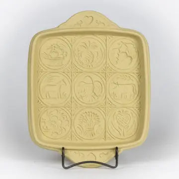 Shortbread Pan - American Butter Art