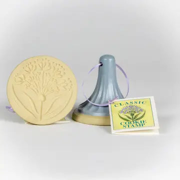 Cookie Stamp - Allium