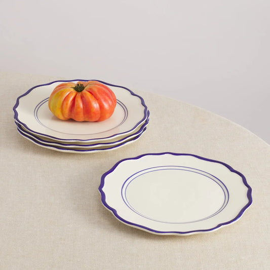 Jane Dinner Plate