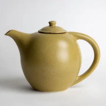 Teapot